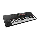 Native Instruments Komplete Kontrol S49 Mk2 49-Key Smart Keyboard Controller