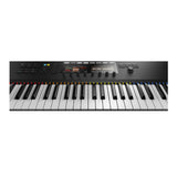 Native Instruments Komplete Kontrol S49 Mk2 49-Key Smart Keyboard Controller