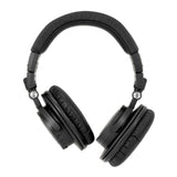 Audio Technica ATH-M50xBT2 Wireless Over-Ear Headphones