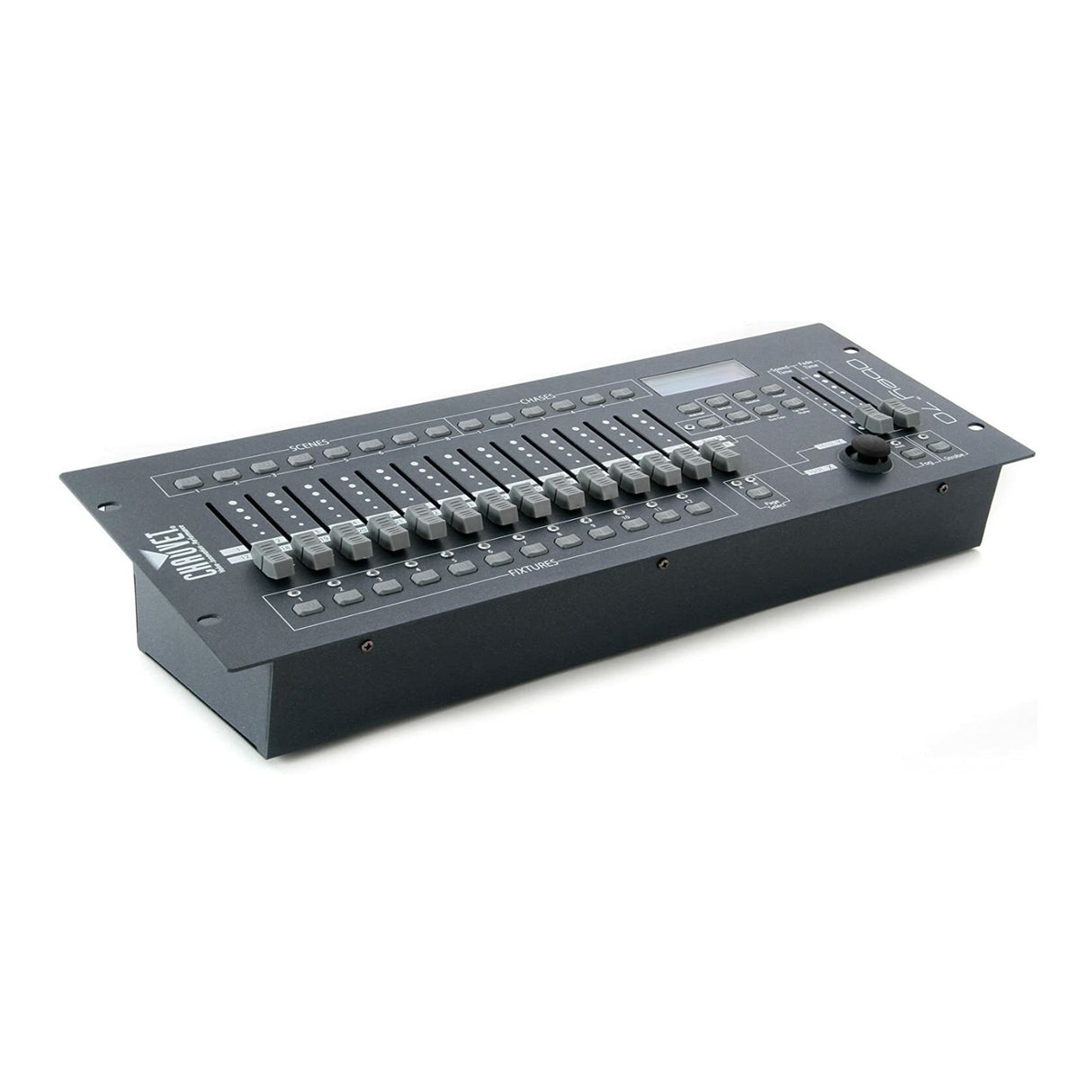 Chauvet DJ  Obey 70 Universal DMX-512 Controller