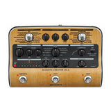 Zoom AC-3 Acoustic Creator Pedal