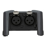 Zoom F3 MultiTrack Handheld Field Recorder with Headphones and Accessory Bundle