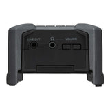 Zoom F3 MultiTrack Handheld Field Recorder with Headphones and Accessory Bundle