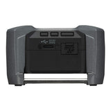 Zoom F3 MultiTrack Handheld Field Recorder with Headphones and Accessory Bundle