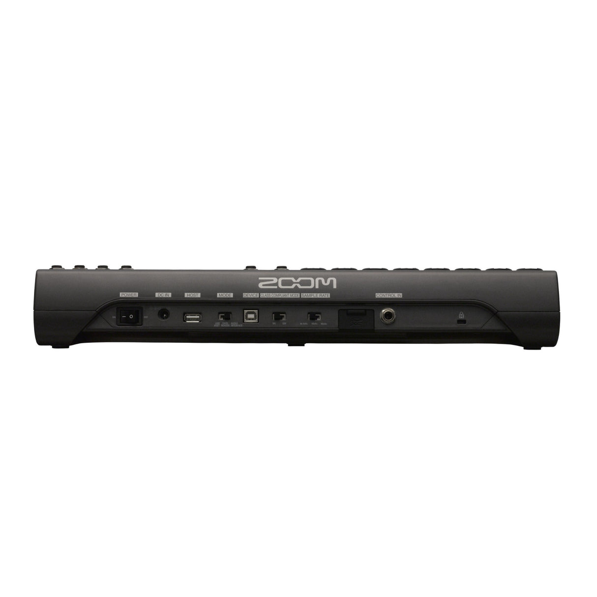 Zoom LiveTrak L 12 12 Channel Digital Mixer and Multitrack Recorder Bundle