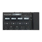 Zoom G5N Multi-Effects Processor for Guitar with AD-16 AC Adapter