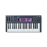 Novation FLkey 37 37-Key MIDI Keyboard Controller for FL Studio