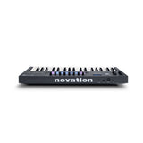 Novation FLkey 37 37-Key MIDI Keyboard Controller for FL Studio Bundle