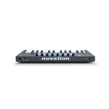 Novation FLkey Mini 25-Key MIDI Keyboard Controller for FL Studio Bundle