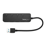 Novation FLkey 37 37-Key MIDI Keyboard Controller with Sustain Pedal and USB Hub