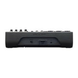 Zoom LiveTrak L8 Portable 8 Channel Digital Mixer and MultitrackRecorder Bundle