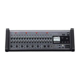 Zoom LiveTrak L-20R 20-Channel Digital Mixer-Recorder with Headphones Bundle