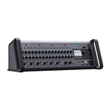 Zoom LiveTrak L-20R 20-Channel Digital Mixer-Recorder with Headphones Bundle