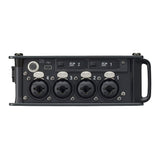 Zoom F8n Pro Multi-Track Field Recorder