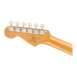 Fender Squier Classic Vibe 60s Strat 6-String Electric Guitar (3-Color Sunburst)