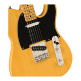 Fender Squier Classic Vibe '50s Telecaster 6-String Electric Guitar (Butterscotch Blonde)