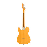 Fender Squier Classic Vibe '50s Telecaster 6-String Electric Guitar (Butterscotch Blonde)