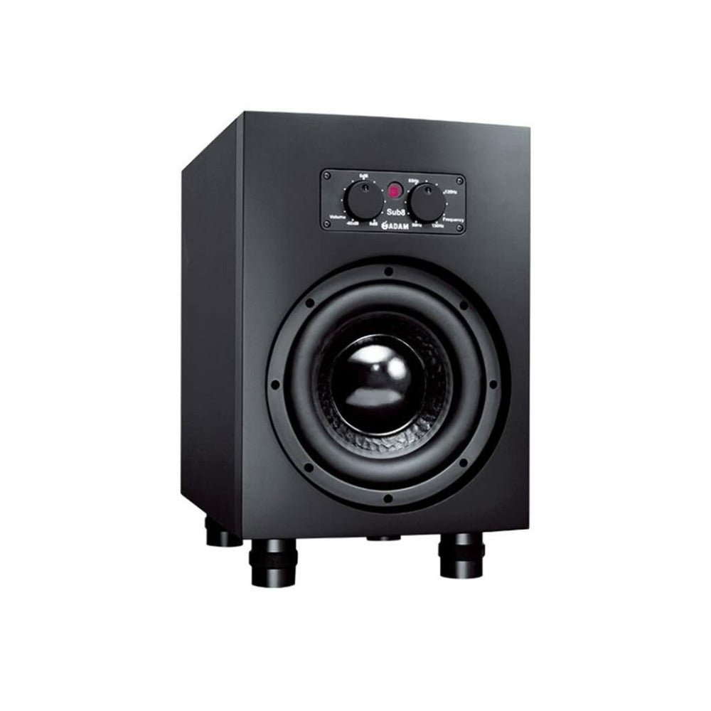 Adam Audio Sub8 8-Inch Powered Studio Subwoofer