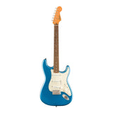 Fender Squier Classic Vibe '60s Strat 6-String Electric Guitar(Lake Placid Blue)