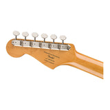 Fender Squier Classic Vibe '60s Strat 6-String Electric Guitar(Lake Placid Blue)