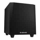 Adam Audio T10S 10 Inch Powered Studio Subwoofer with Accessory Bundle