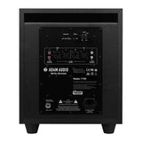 Adam Audio T10S 10 Inch Powered Studio Subwoofer with Accessory Bundle