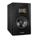 Adam Audio T7V 7-Inch Powered Studio Monitor (2-Pack) with Pads and Cables