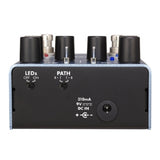 Fender Tre-Verb Digital Reverb/Tremolo Pedal