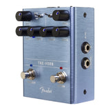 Fender Tre-Verb Digital Reverb/Tremolo Pedal