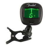 Fender FT-1 Pro Clip-On Tuner