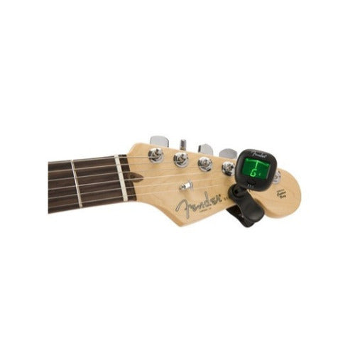 Fender FT-1 Pro Clip-On Tuner
