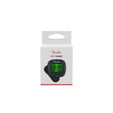Fender FT-1 Pro Clip-On Tuner