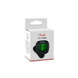 Fender FT-1 Pro Clip-On Tuner
