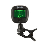 Fender FT-1 Pro Clip-On Tuner