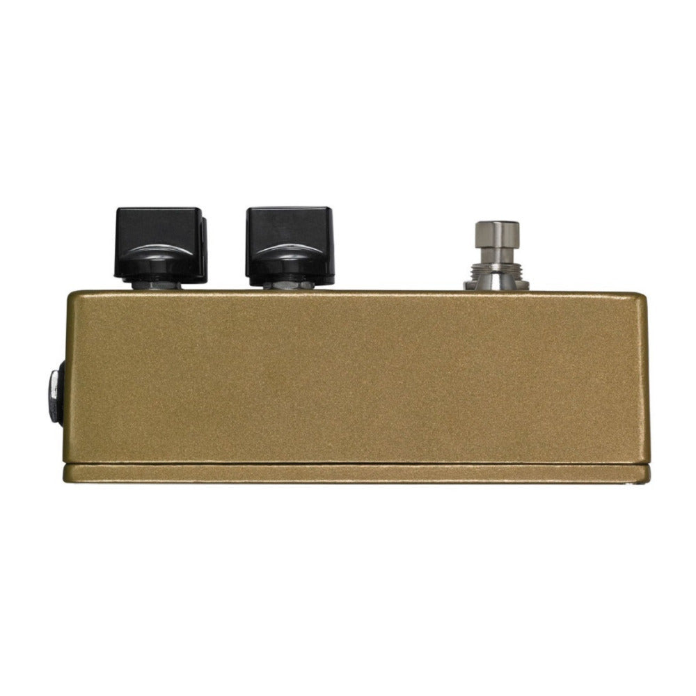 EarthQuaker Devices Hoof Hybrid Fuzz Pedal