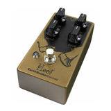 EarthQuaker Devices Hoof Hybrid Fuzz Pedal