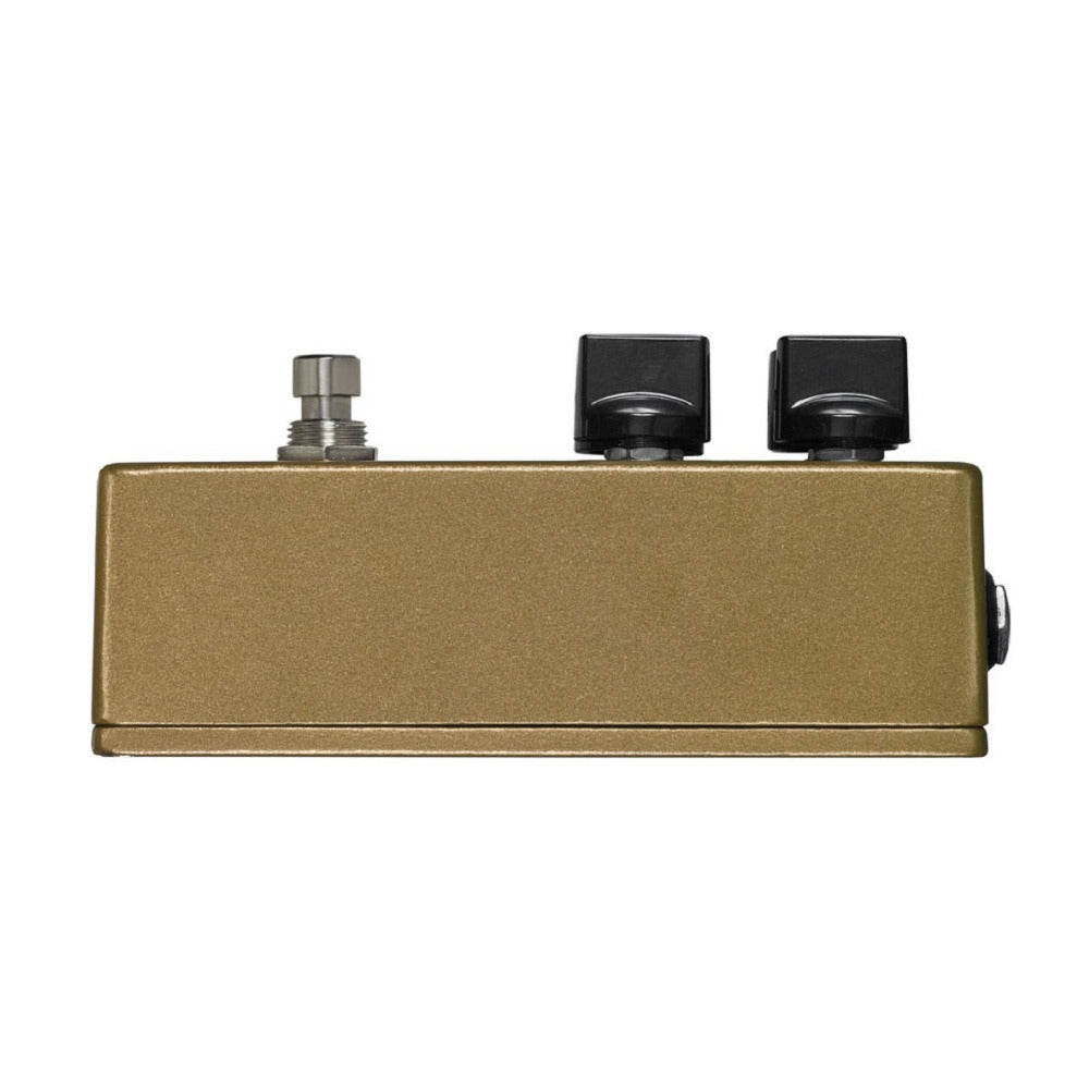 EarthQuaker Devices Hoof Hybrid Fuzz Pedal