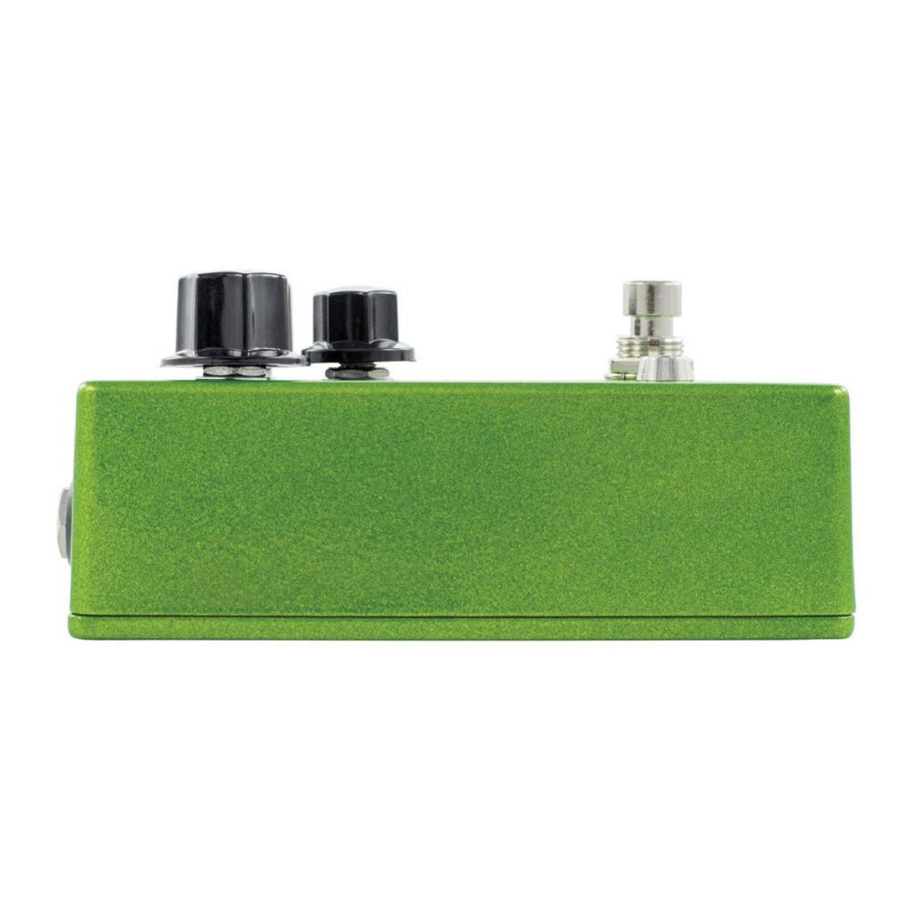 EarthQuaker Devices Hummingbird V4 Repeat Percussions Pedal