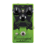 EarthQuaker Devices Hummingbird V4 Repeat Percussions Pedal