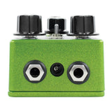EarthQuaker Devices Hummingbird V4 Repeat Percussions Pedal
