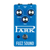 EarthQuaker Devices Park Fuzz Sound Pedal