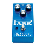 EarthQuaker Devices Park Fuzz Sound Pedal