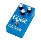 EarthQuaker Devices Park Fuzz Sound Pedal