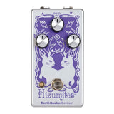 EarthQuaker Devices Hizumitas Fuzz Sustainar Pedal