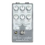 EarthQuaker Devices Bit Commander V2 Monophonic Analog Guitar Synthesizer Pedal