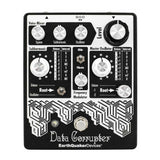 EarthQuaker Devices Data Corrupter Harmonizing Pedal