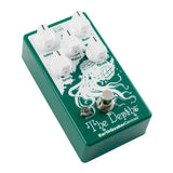 EarthQuaker Devices The Depths V2 Optical Vibe Machine Pedal