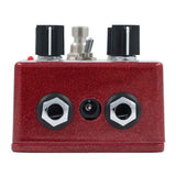 EarthQuaker Devices Grand Orbiter V3 Phase Machine Pedal