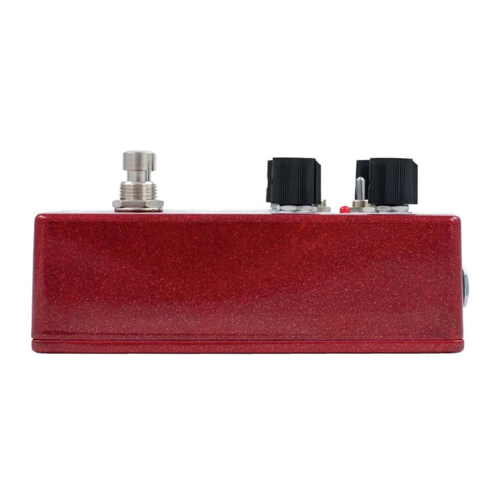 EarthQuaker Devices Grand Orbiter V3 Phase Machine Pedal