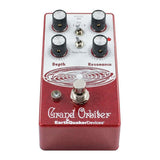 EarthQuaker Devices Grand Orbiter V3 Phase Machine Pedal
